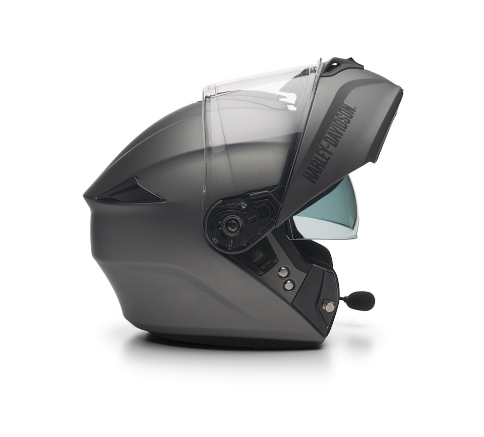 Casque modulaire Bluetooth Outrush R