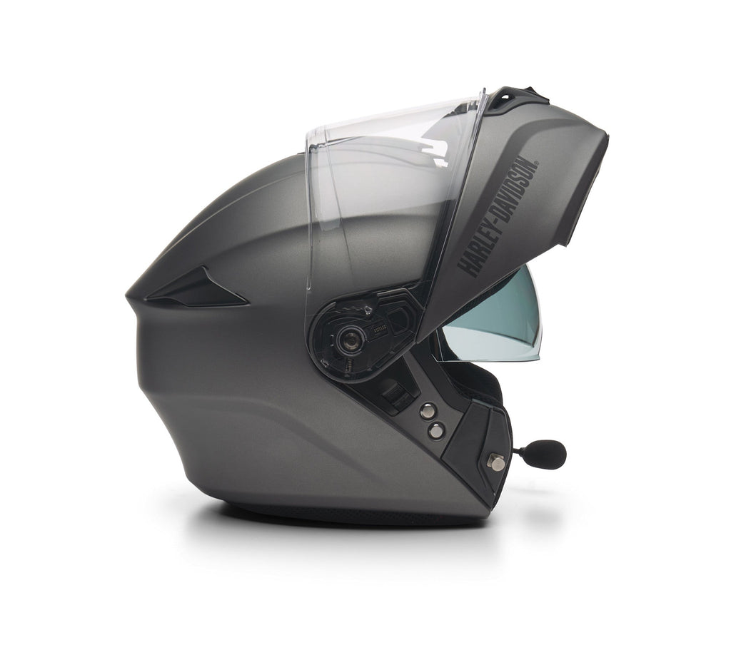 Casque modulaire Bluetooth Outrush R