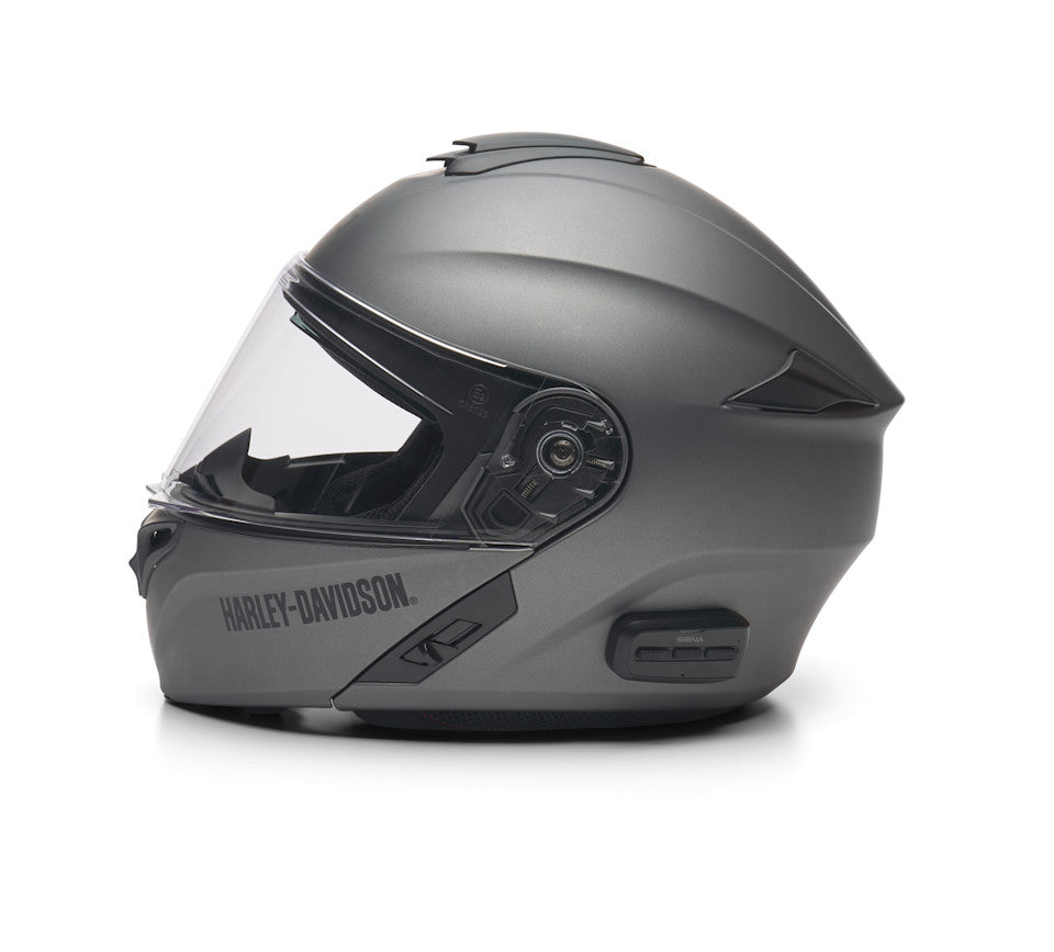 Casque modulaire Bluetooth Outrush R
