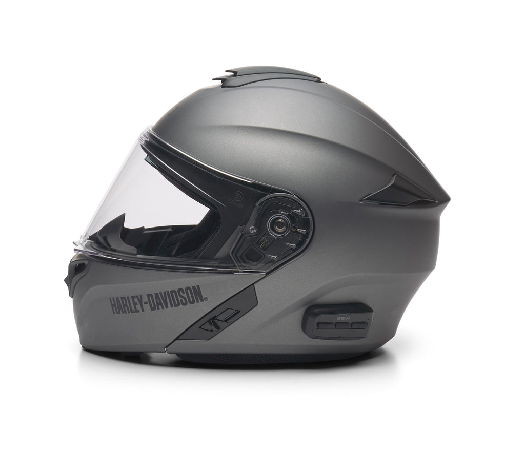 Casque modulaire Bluetooth Outrush R