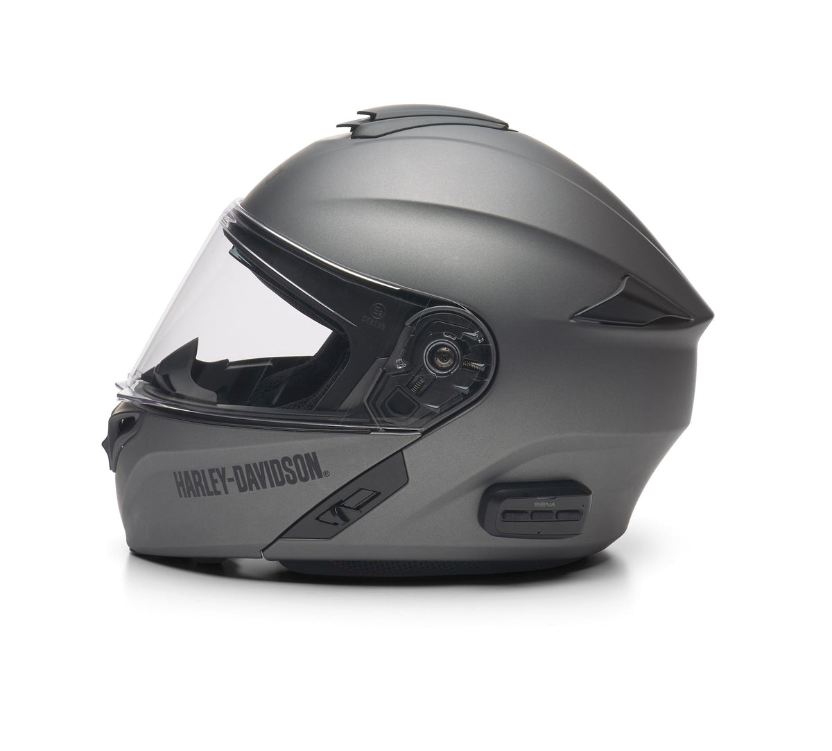 Casque modulaire Bluetooth Outrush R