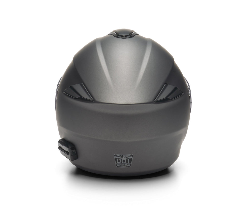 Casque modulaire Bluetooth Outrush R