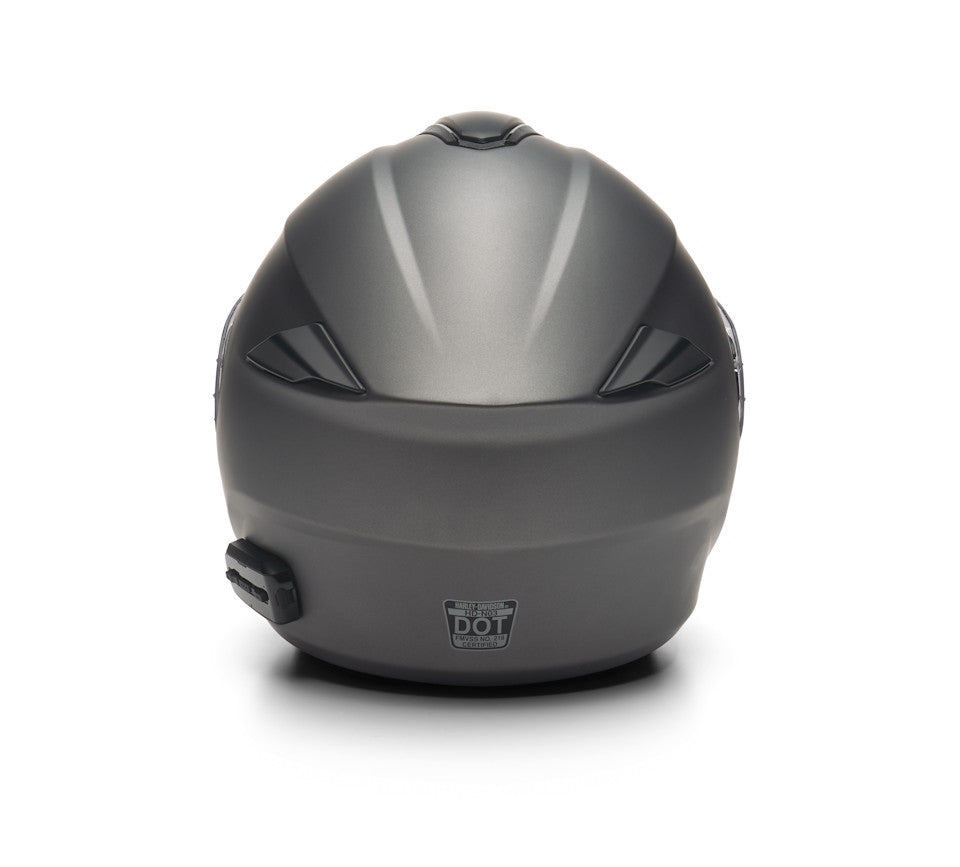 Casque modulaire Bluetooth Outrush R