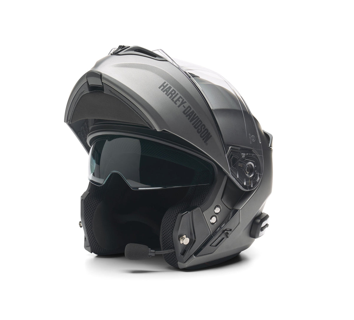 Casque modulaire Bluetooth Outrush R