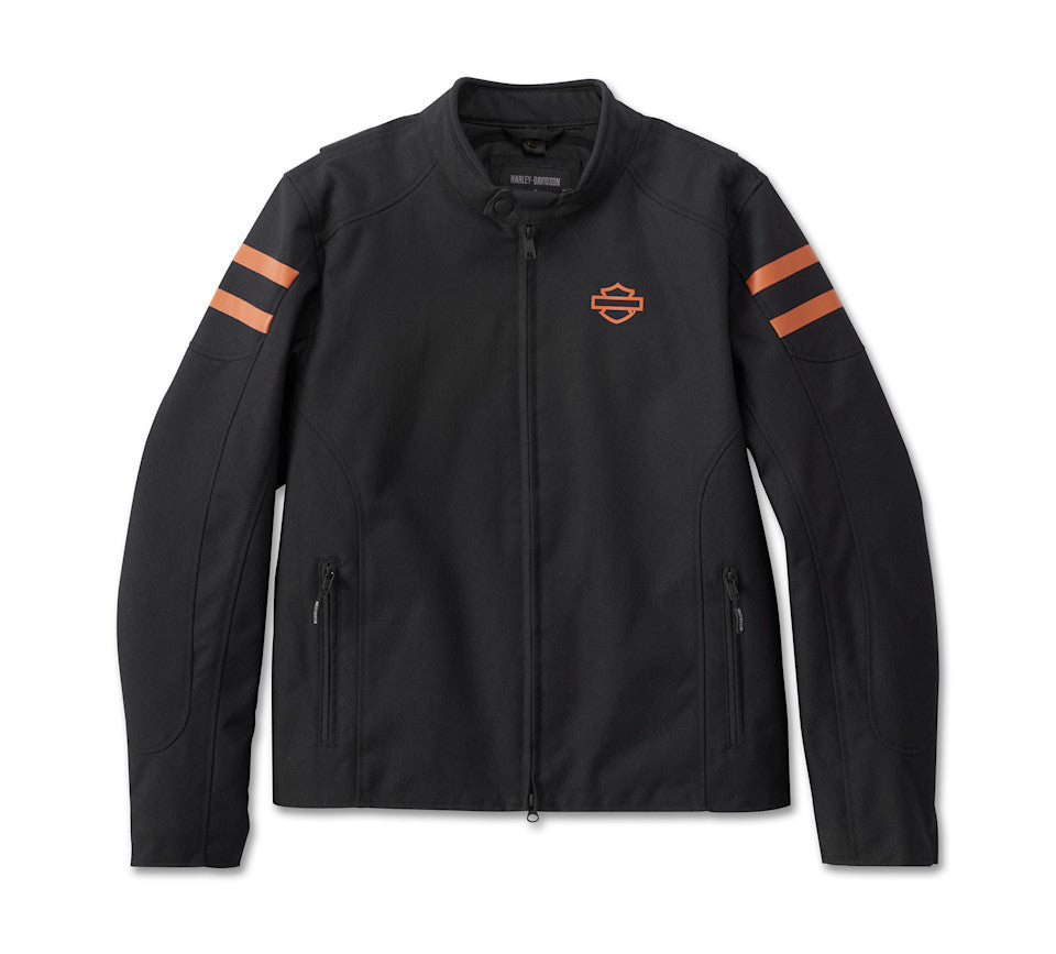 Ovation 3-in-1 Textile Riding Jacket pour hommes