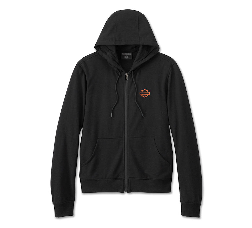 Ovation 3-in-1 Textile Riding Jacket pour hommes