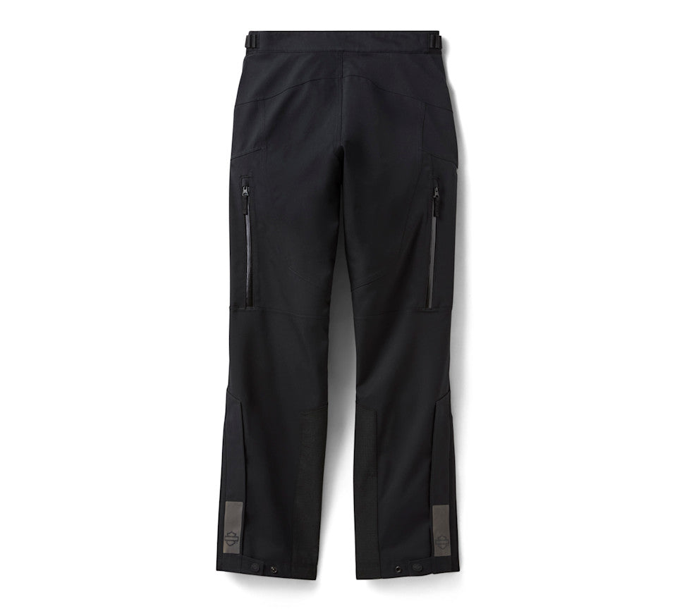 Pantalon de moto H-D Odyssey imperméable pour hommes