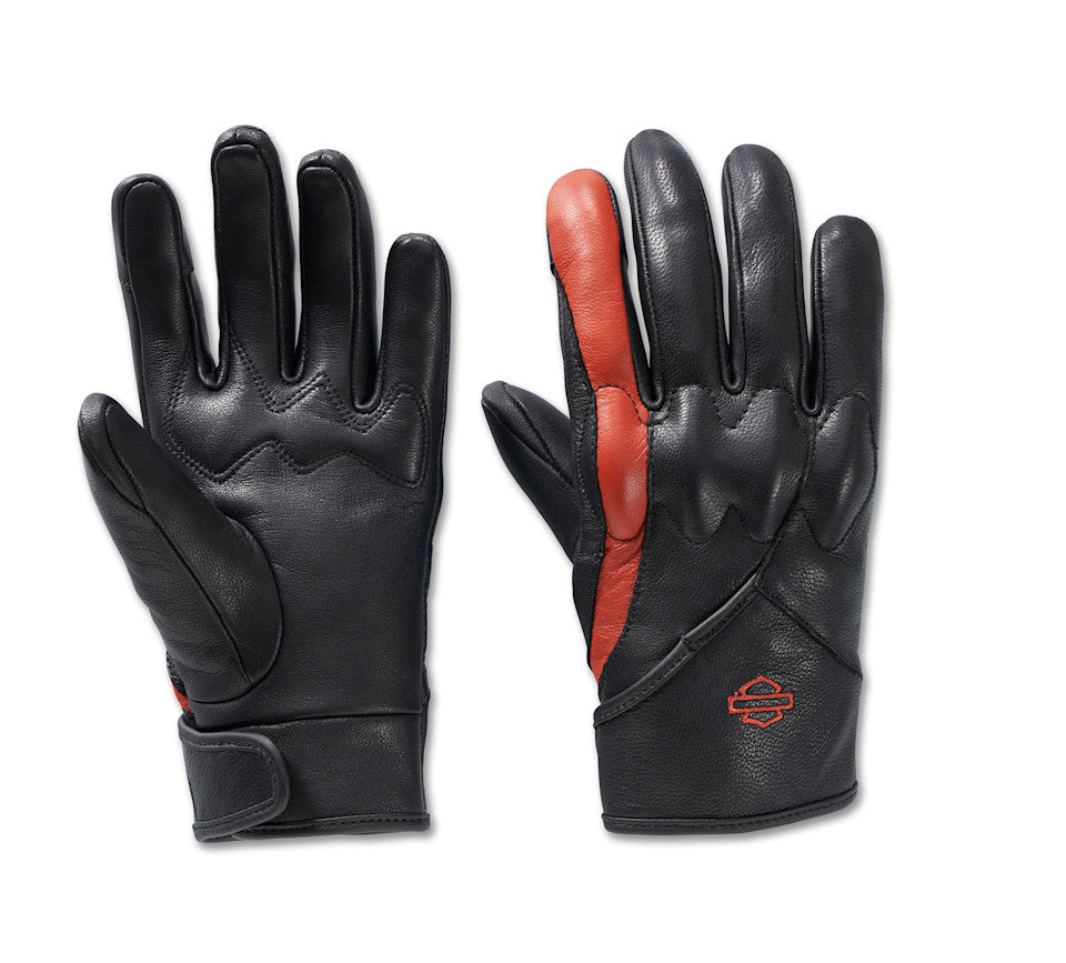 Tonkin Leather Gloves pour femmes