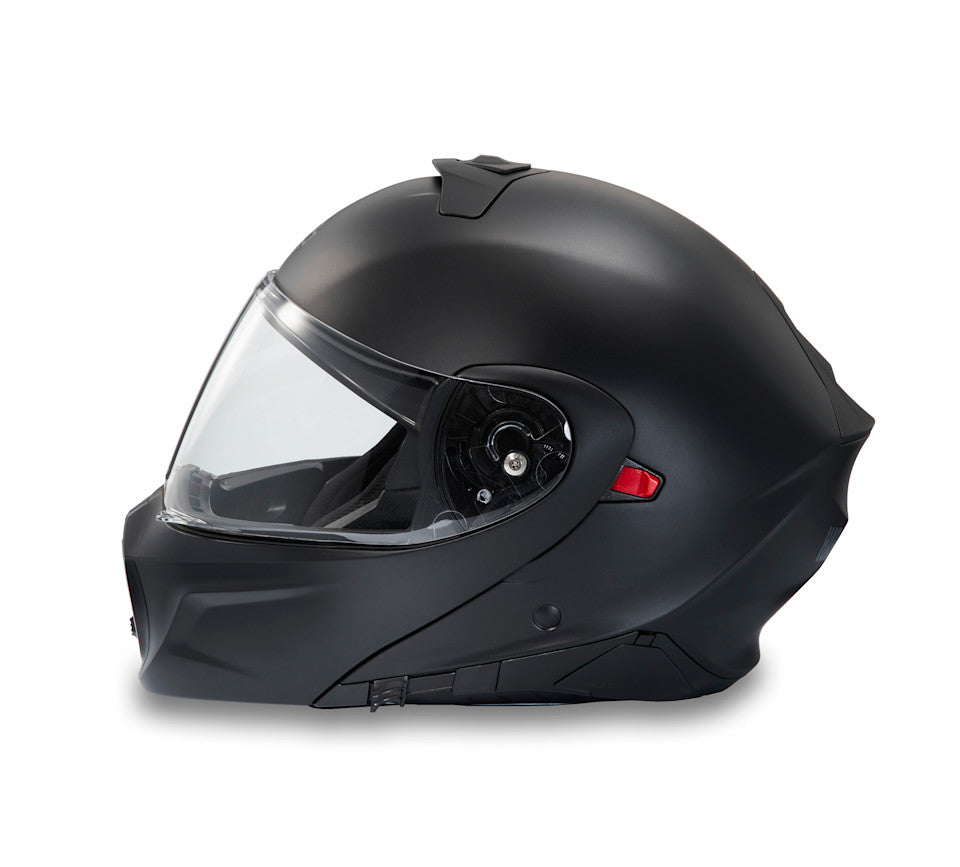 Casque modulaire H-D Evo X17 Sun Shield