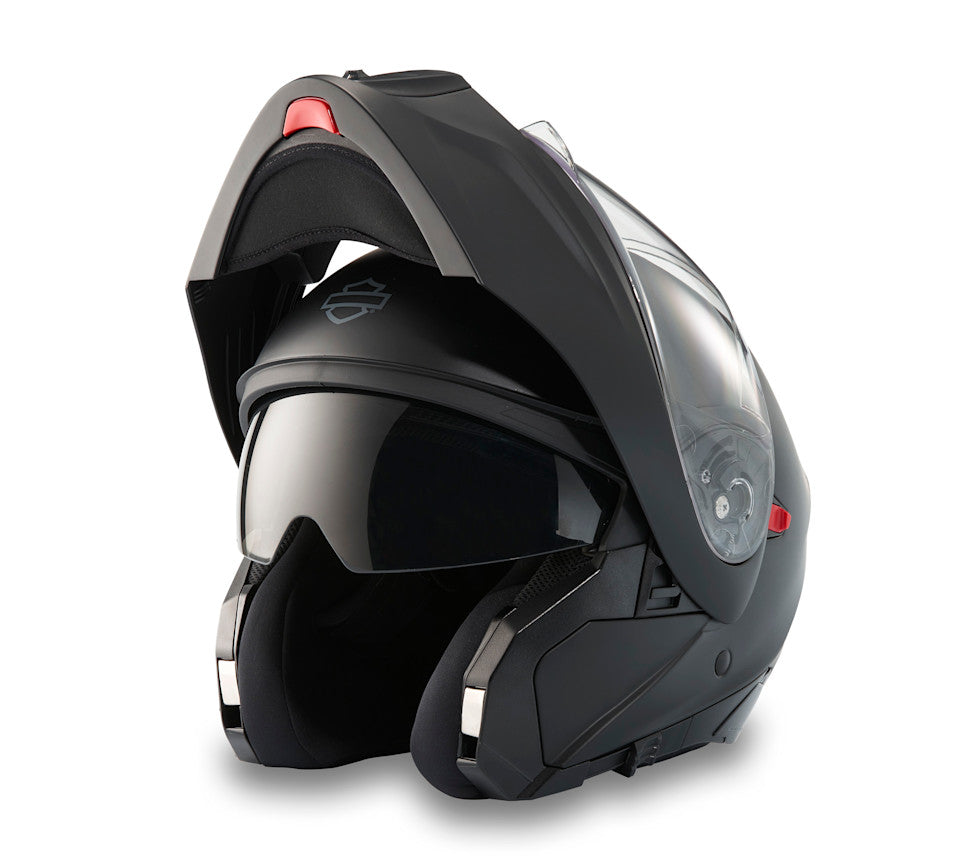 Casque modulaire H-D Evo X17 Sun Shield