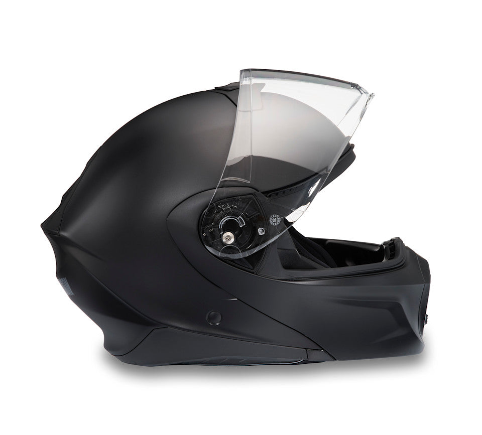 Casque modulaire H-D Evo X17 Sun Shield