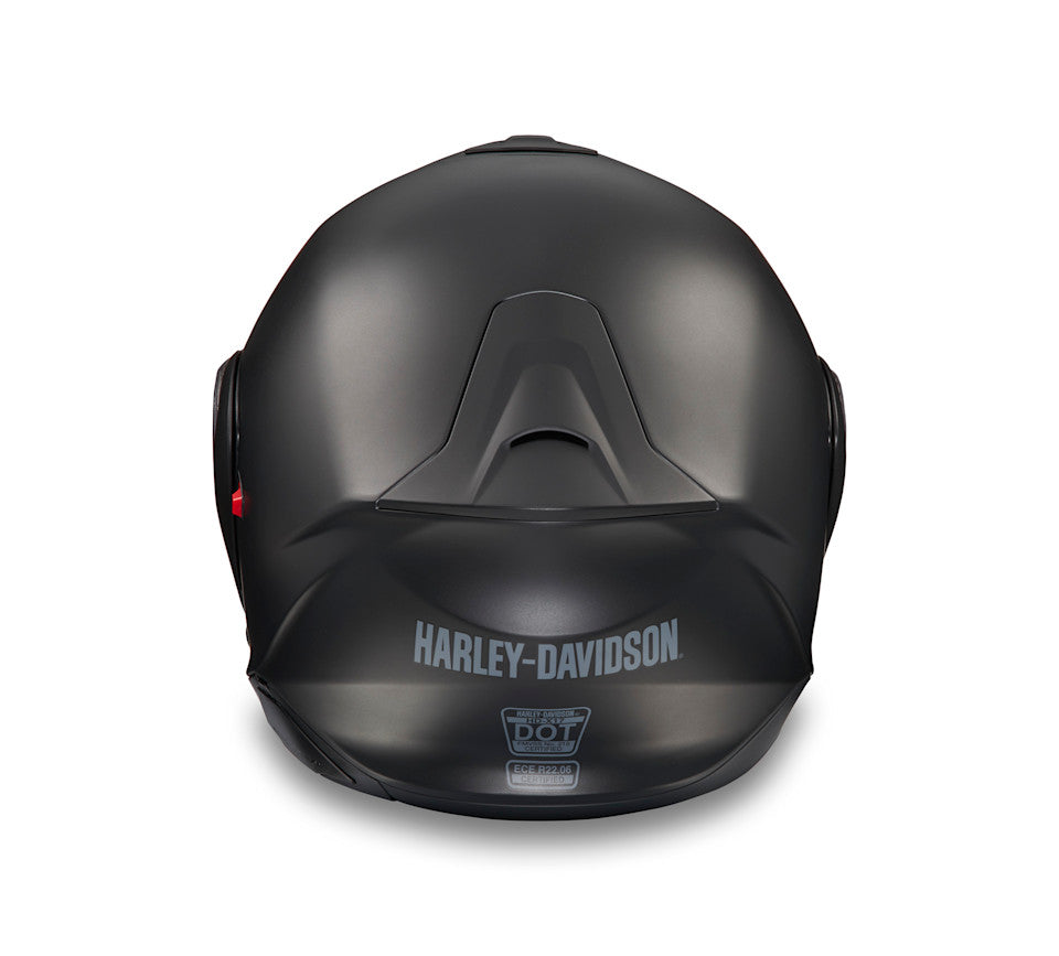 Casque modulaire H-D Evo X17 Sun Shield