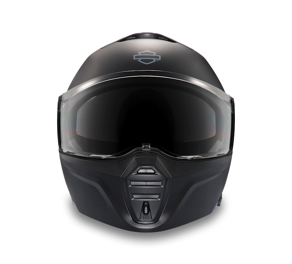 Casque modulaire H-D Evo X17 Sun Shield