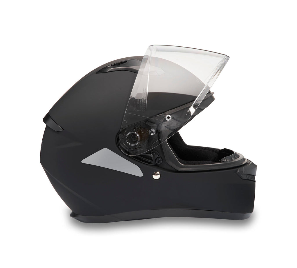 Casque intégral H-D Velo H34