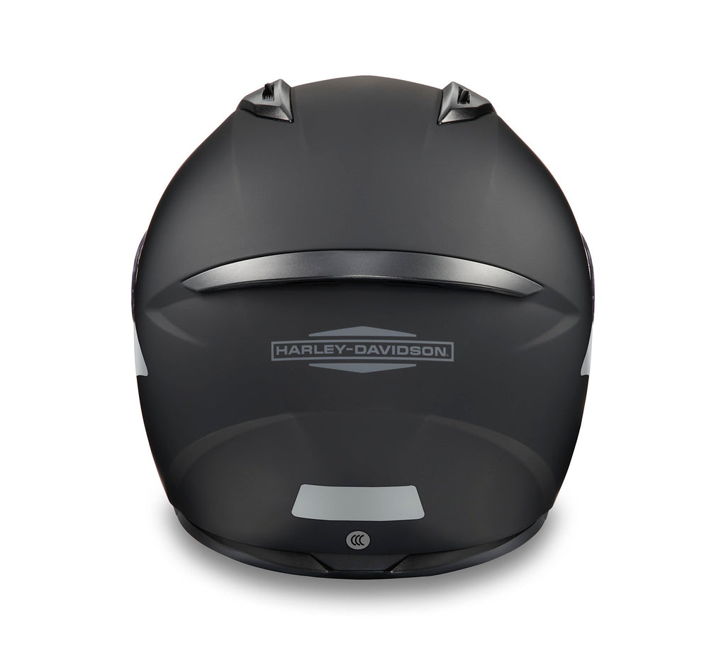 Casque intégral H-D Velo H34