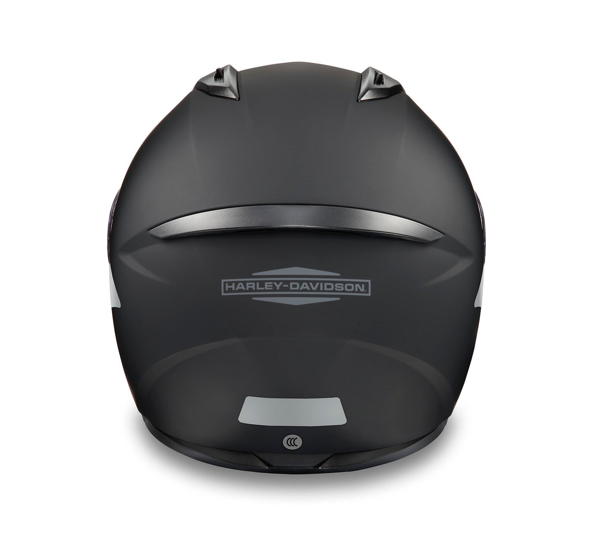 Casque intégral H-D Velo H34