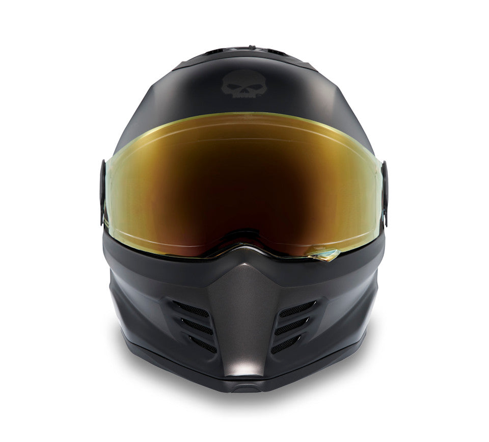 Casque intégral H-D Division X15 Skull Graphic