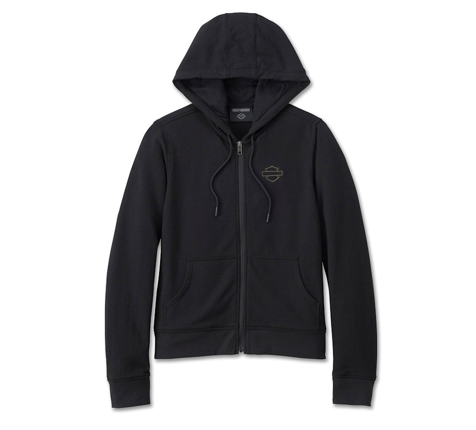 Union 3-in-1 Textile Jacket pour femmes