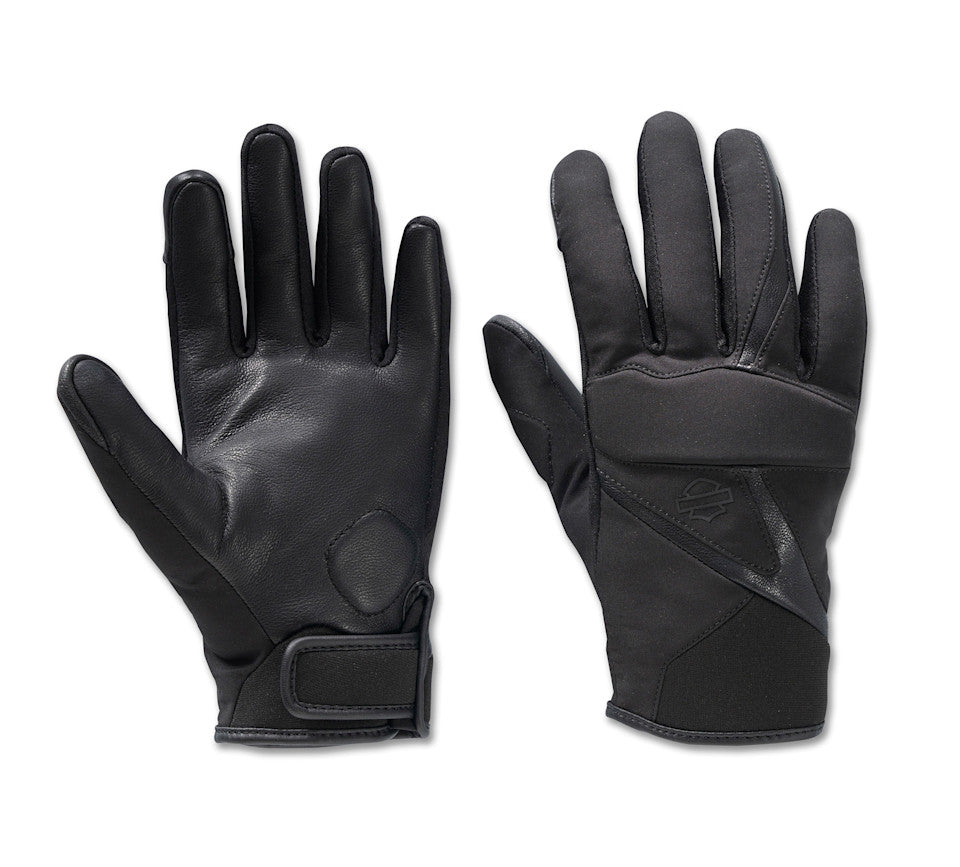 Cambria Textile Gloves pour femmes