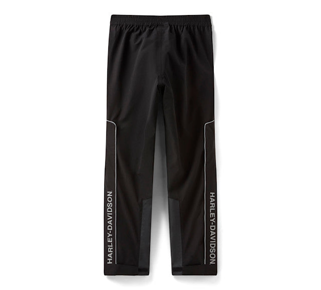 Pantalon de pluie imperméable H-D Full Force pour femmes