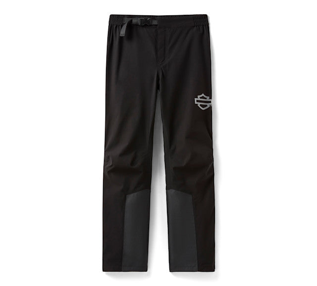 Pantalon de pluie imperméable H-D Full Force pour femmes