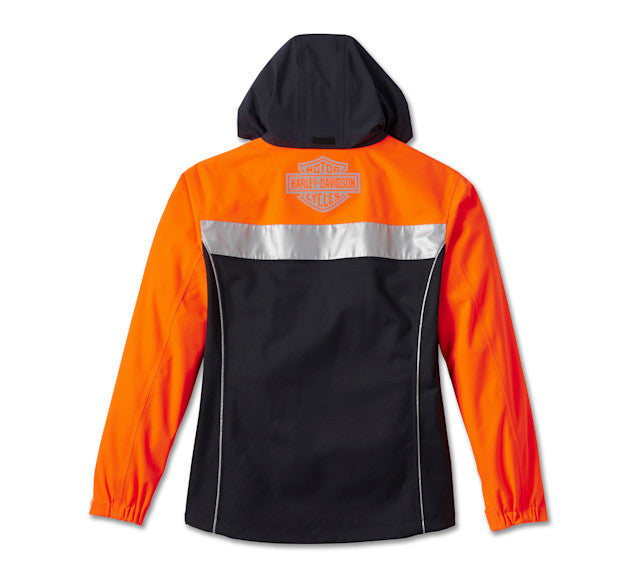 Blouson de pluie Full Speed II imperméable pour femmes