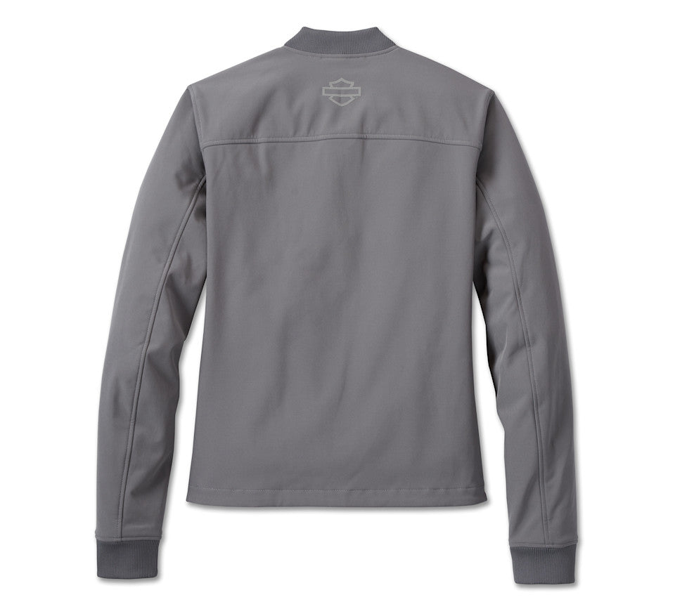 H-D® Flex Layering System Windproof Mid Layer pour hommes