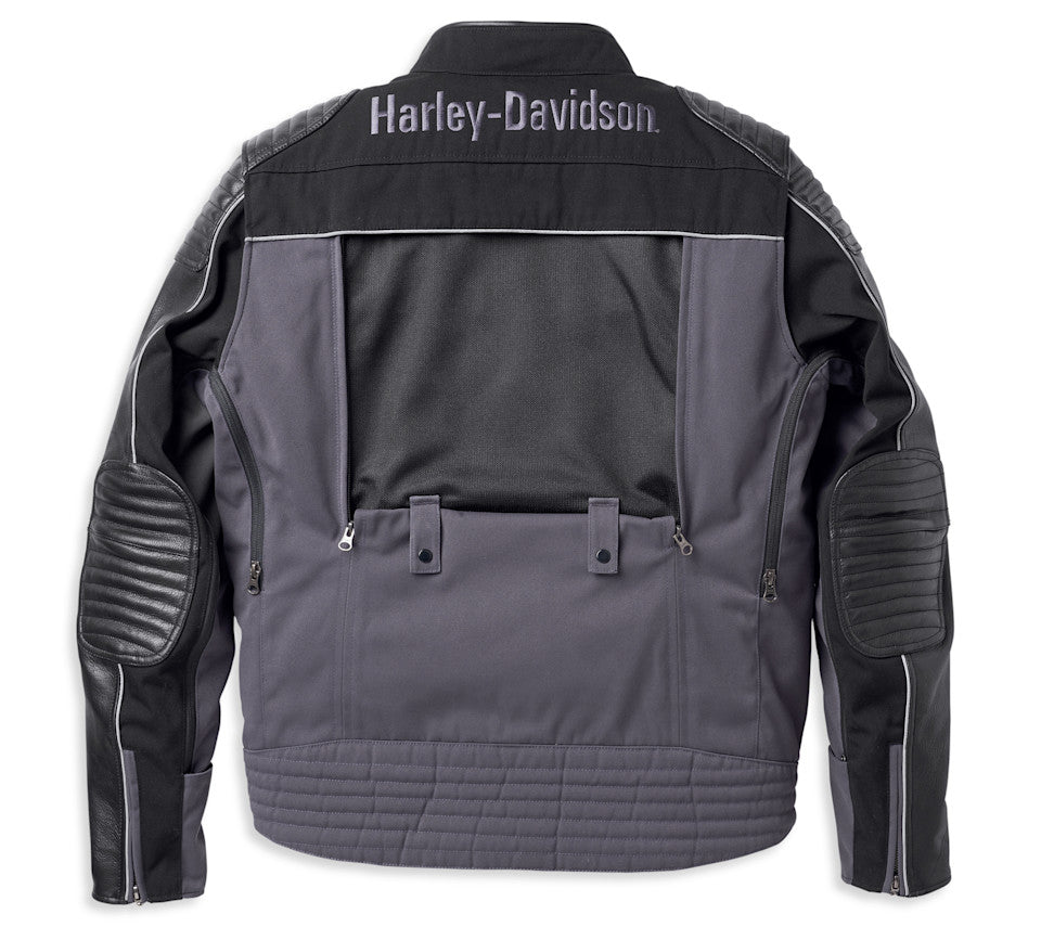Blouson Sheridan Switchback léger à construction mixte pour hommes