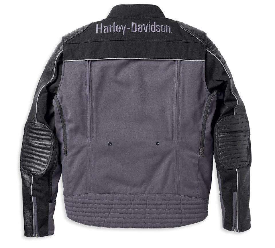 Blouson Sheridan Switchback léger à construction mixte pour hommes