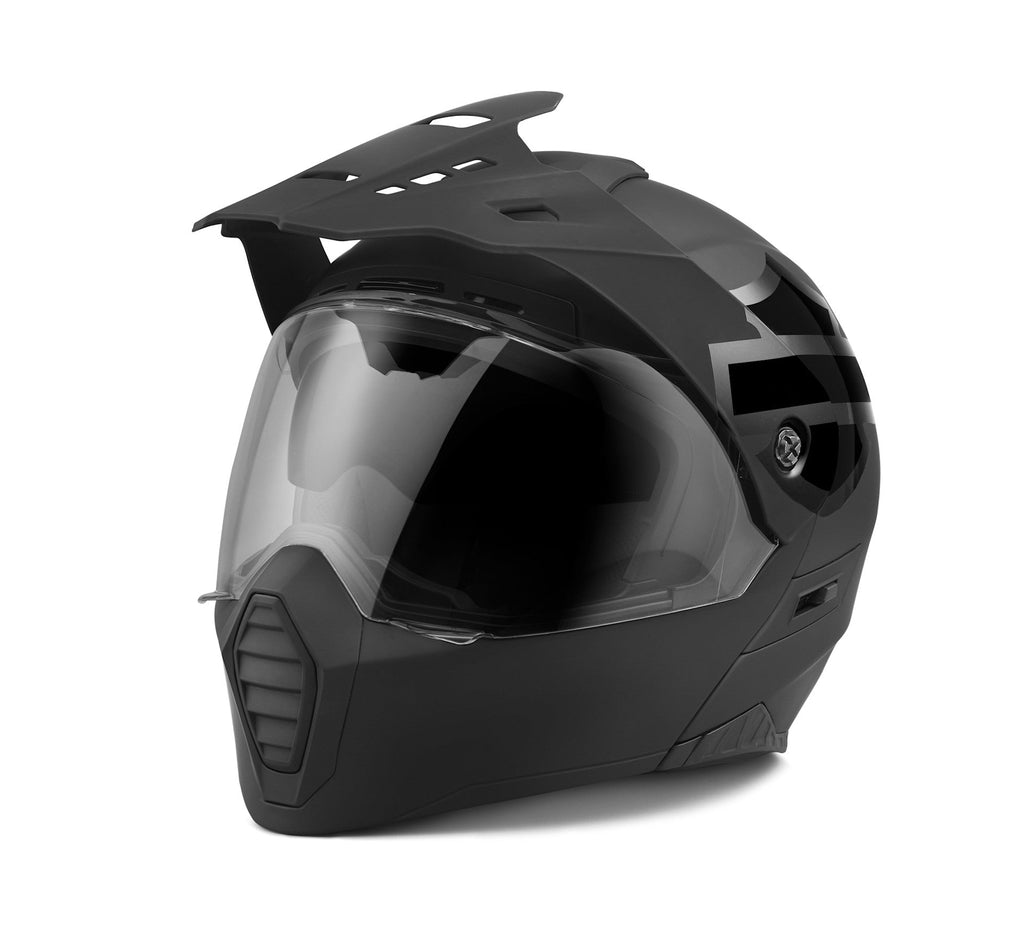 Casque modulable J10 Passage Adventure