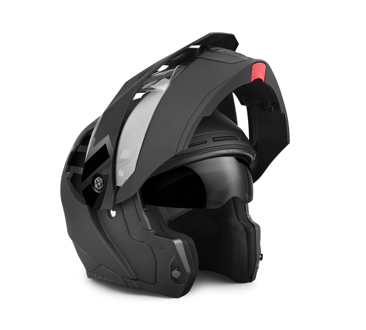 Casque modulable J10 Passage Adventure