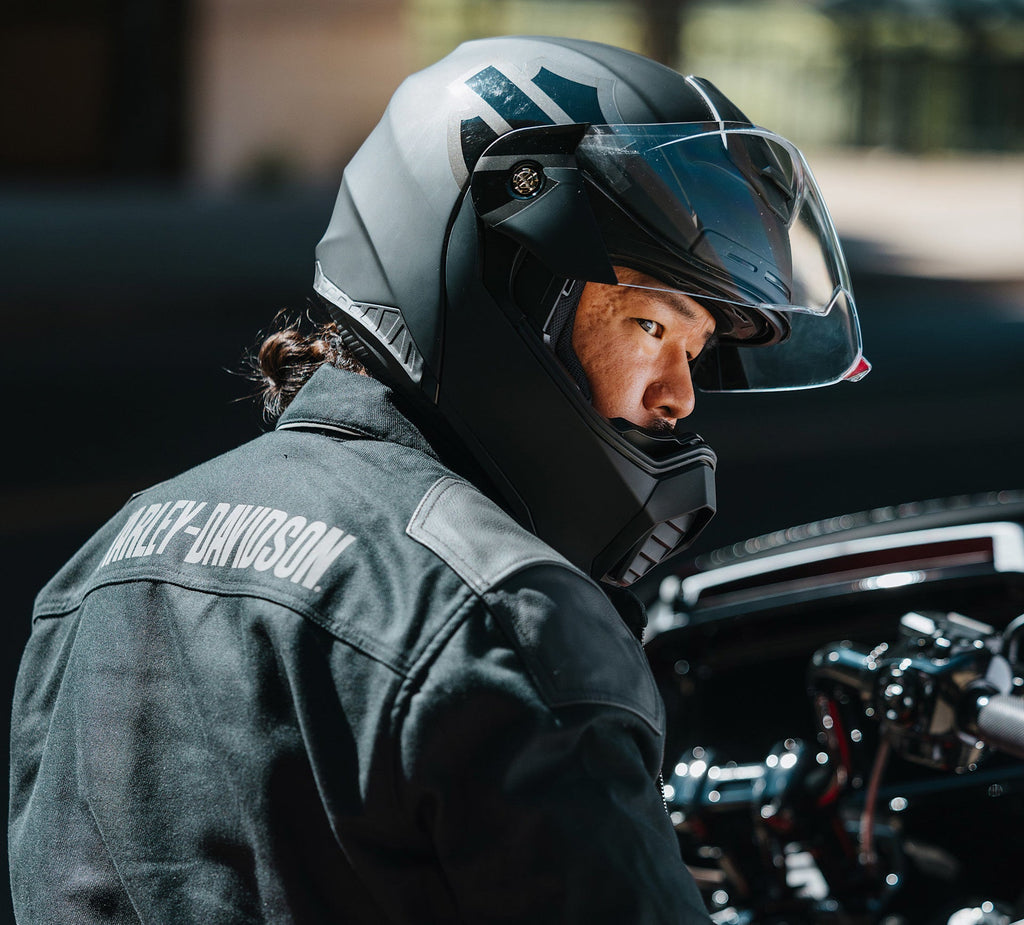 Casque modulable J10 Passage Adventure