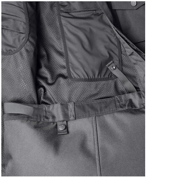 Pantalon de moto Quest pour hommes