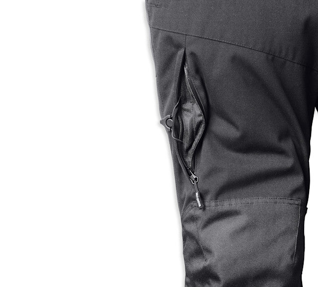 Pantalon de moto Quest pour hommes