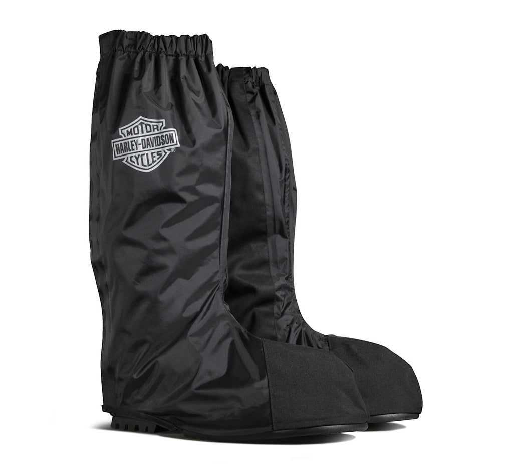 Guêtres à semelle anti-pluie pour hommes