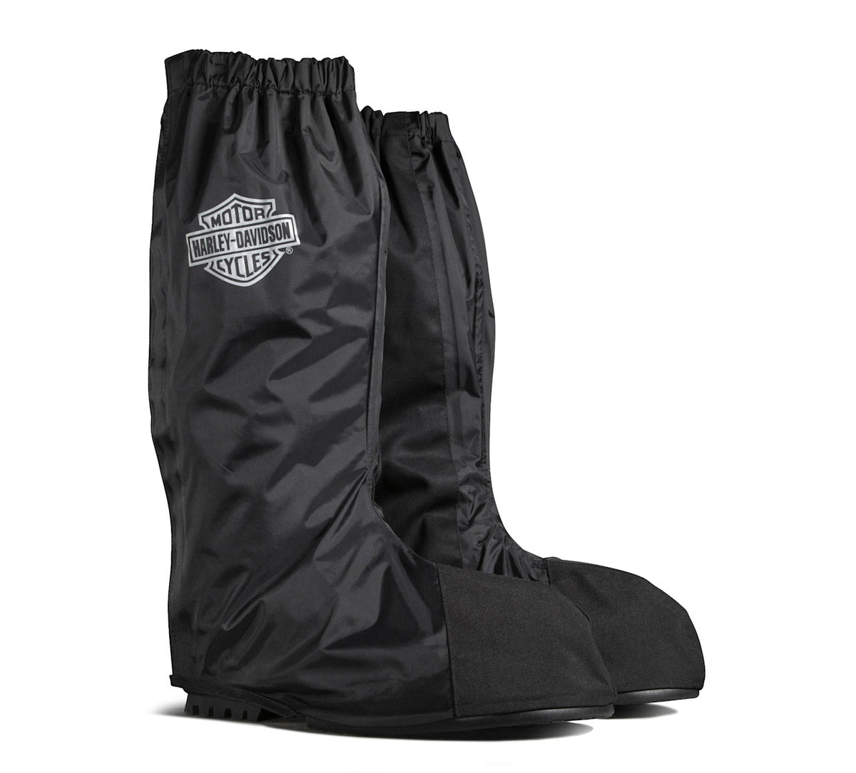 Guêtres à semelle anti-pluie pour hommes