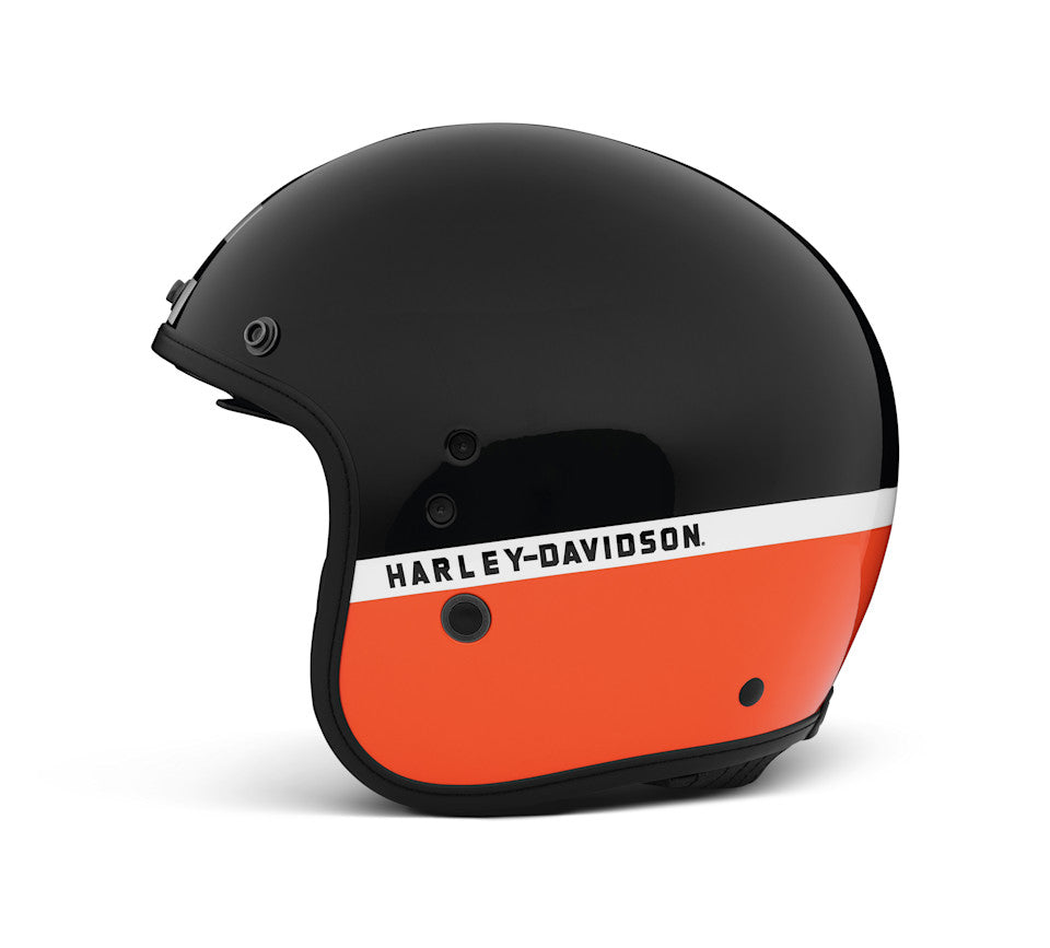 Casque 3/4 Apex X14 avec pare-soleil