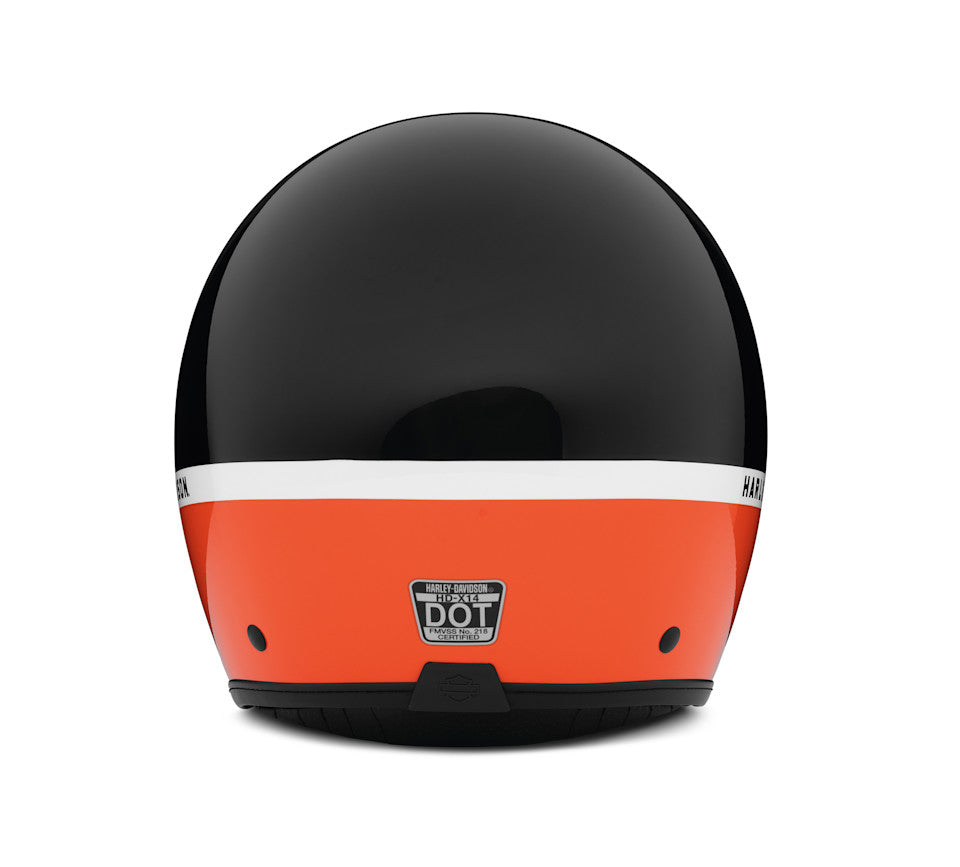 Casque 3/4 Apex X14 avec pare-soleil