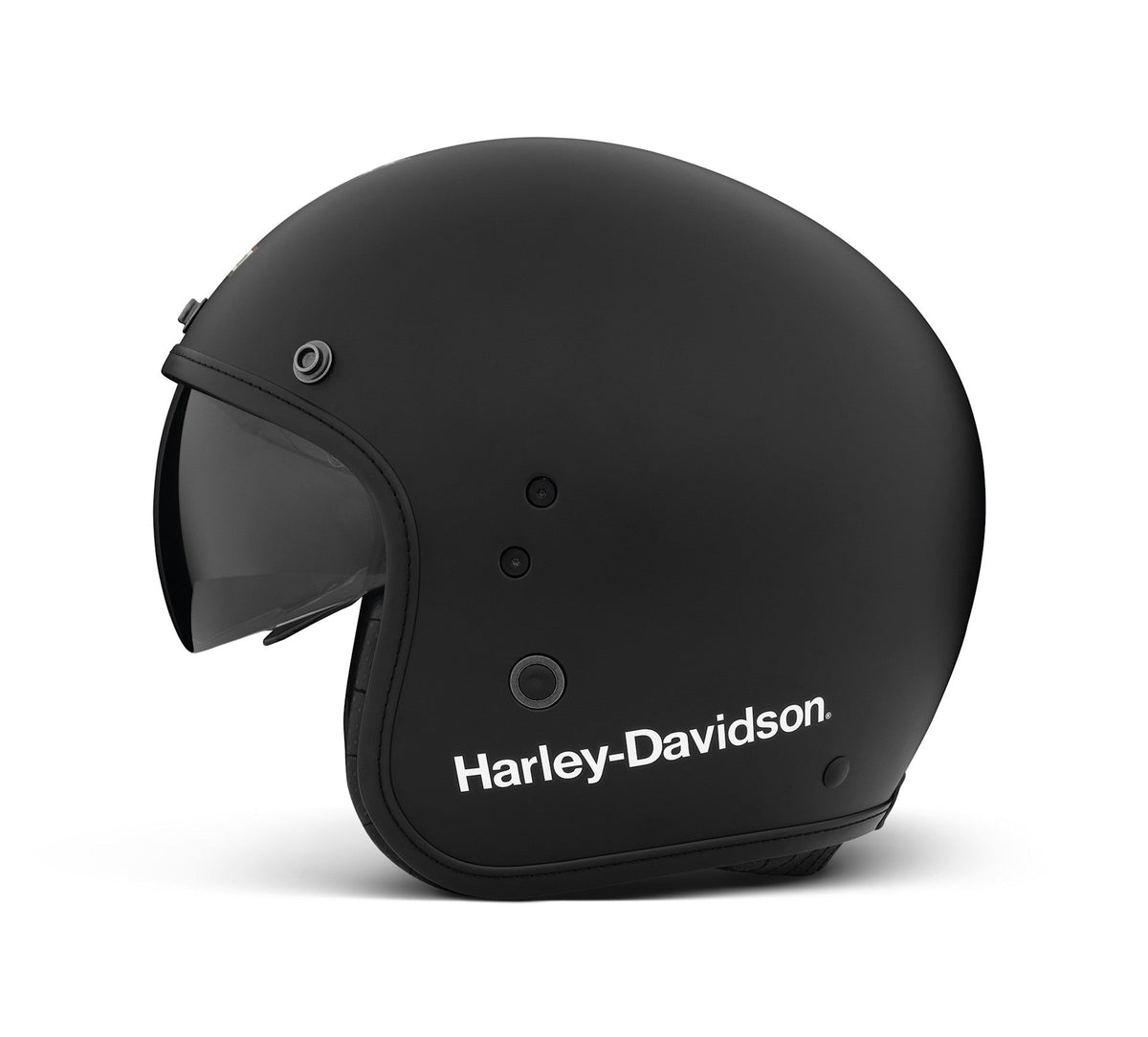 Casque 3/4 Classic #1 X14 avec pare-soleil