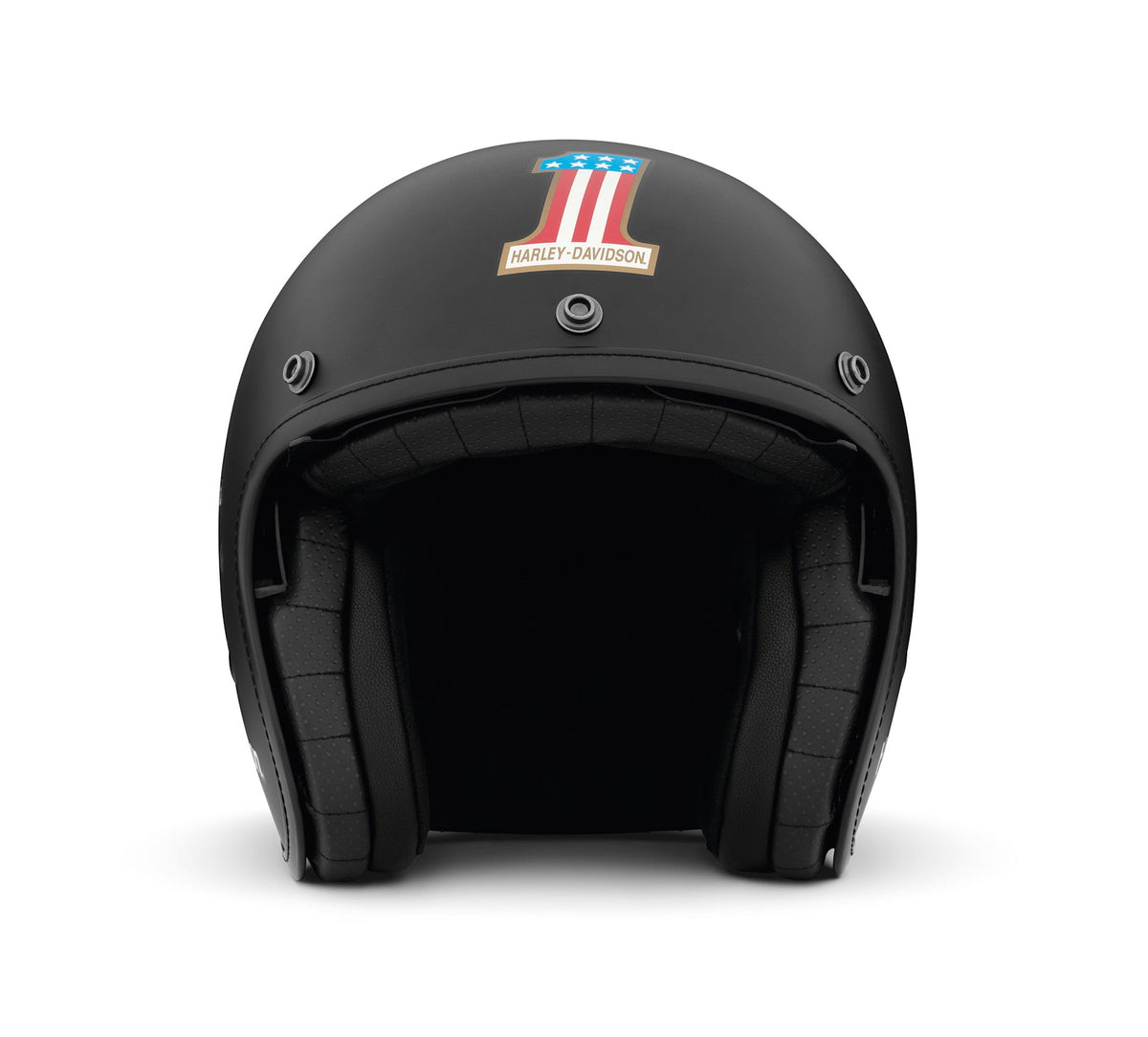 Casque 3/4 Classic #1 X14 avec pare-soleil