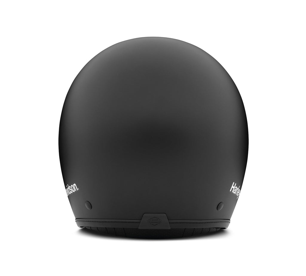Casque 3/4 Classic #1 X14 avec pare-soleil