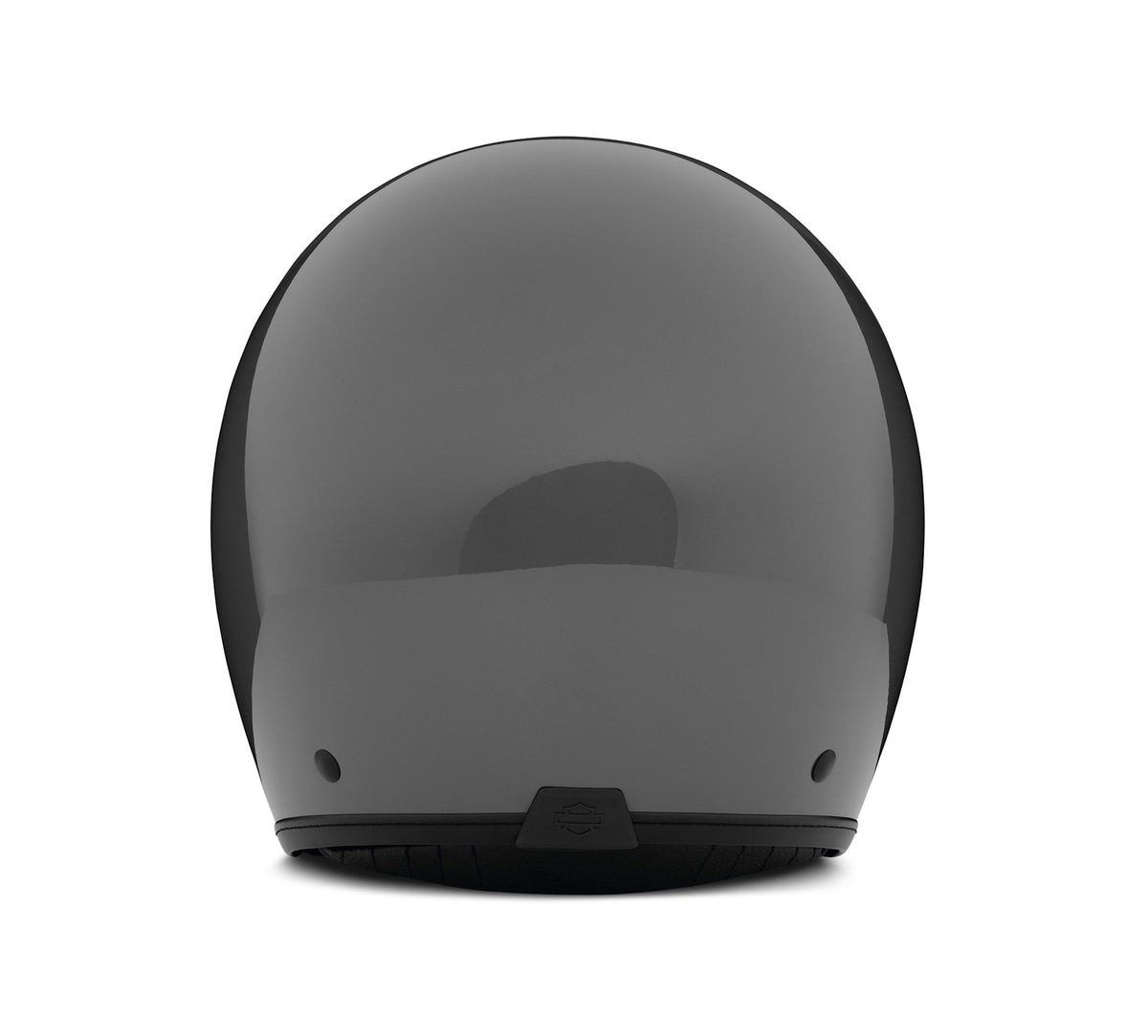 Casque 3/4 Achromatic X14 avec pare-soleil