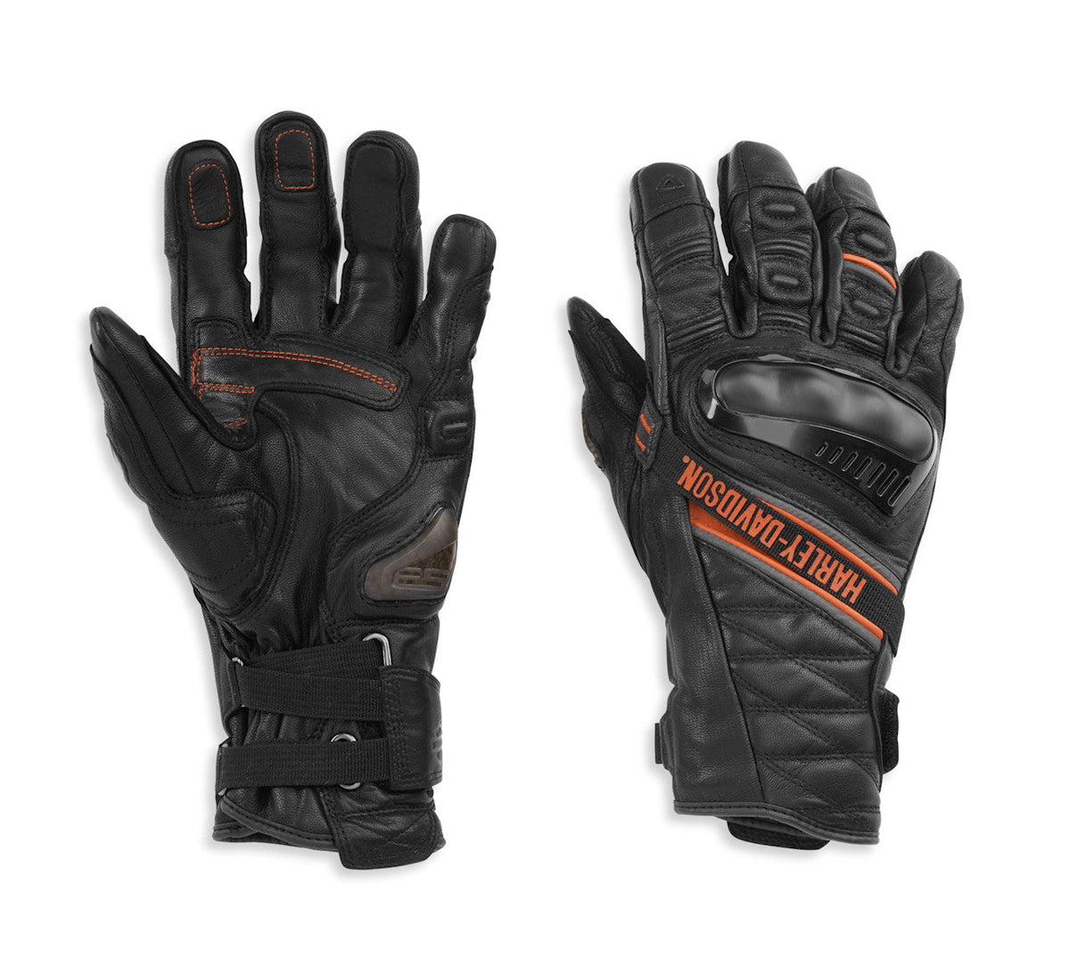 Gants Passage Adventure pour hommes