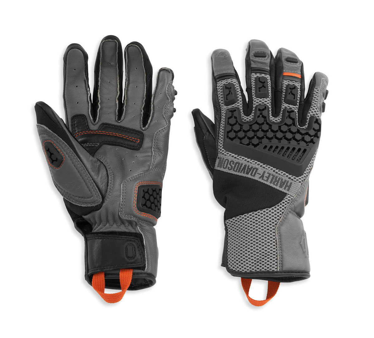Gants Grit Adventure pour hommes