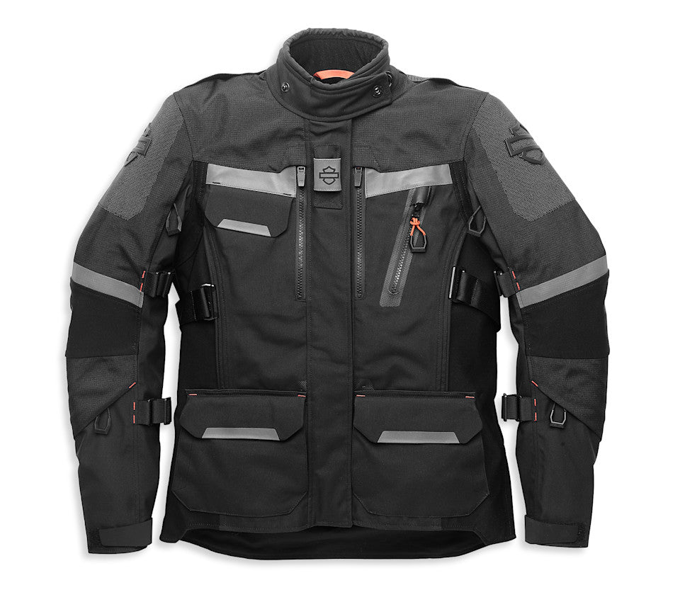 Blouson Passage Adventure pour femmes