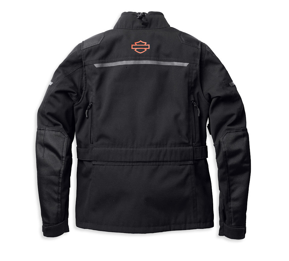 Blouson Quest Triple Vent System™ pour femmes - Black