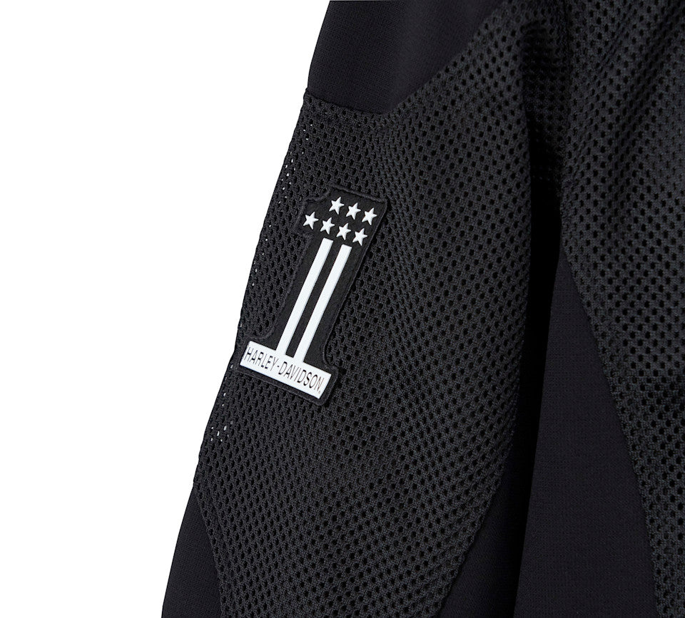 Blouson de moto H-D® Shield pour hommes