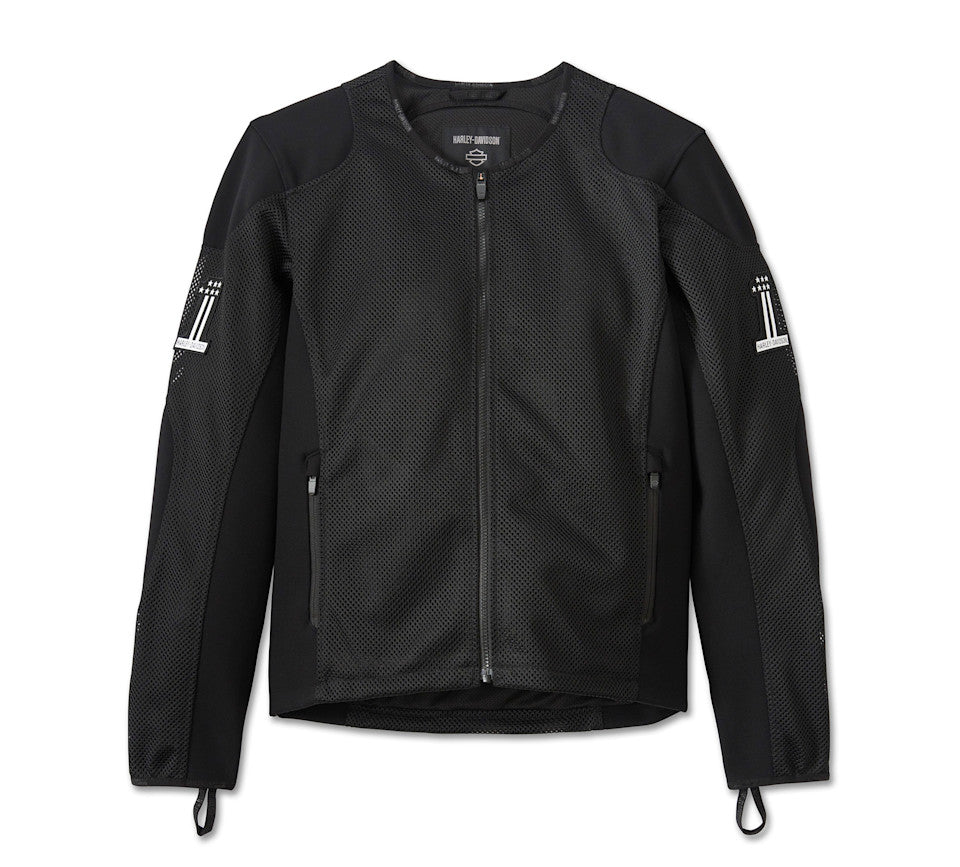 Blouson de moto H-D® Shield pour hommes