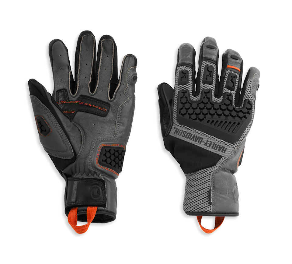Gants Grit Adventure pour femmes