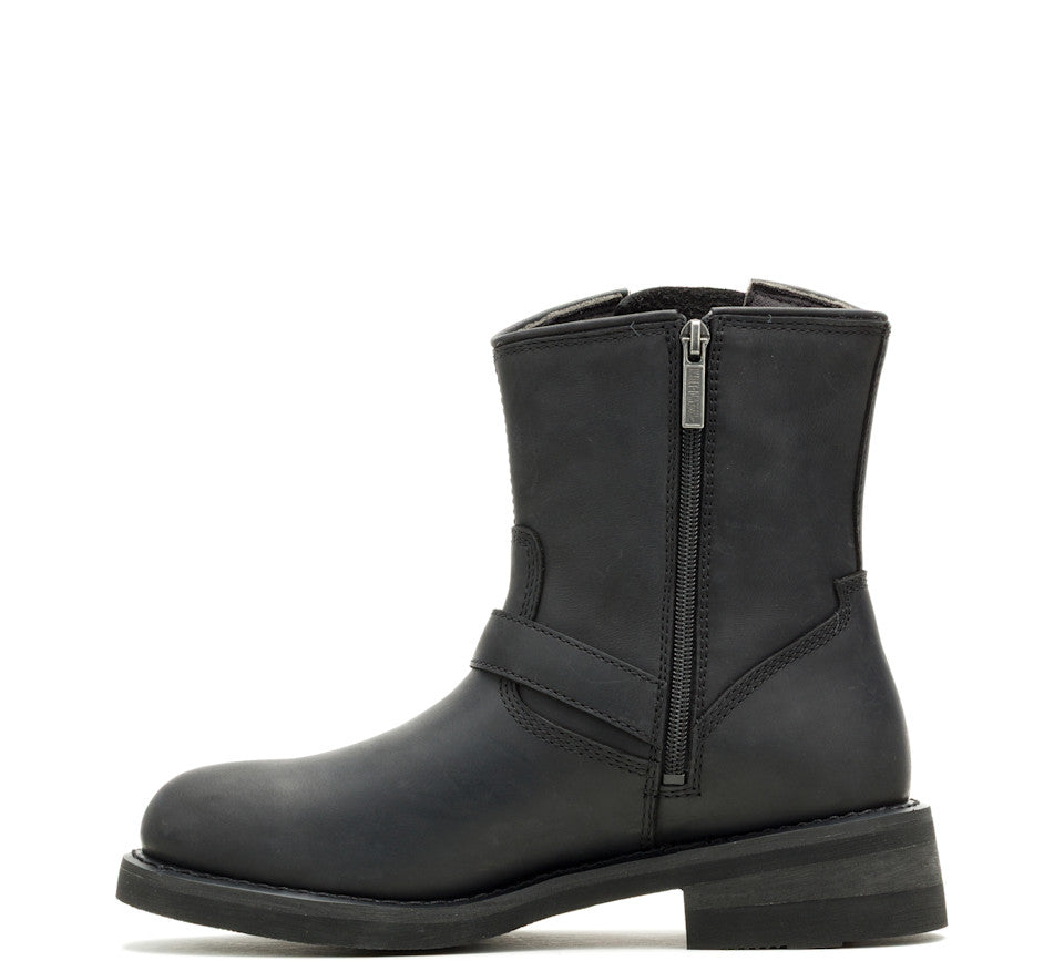 CLASSIC CRUISE - BLACK